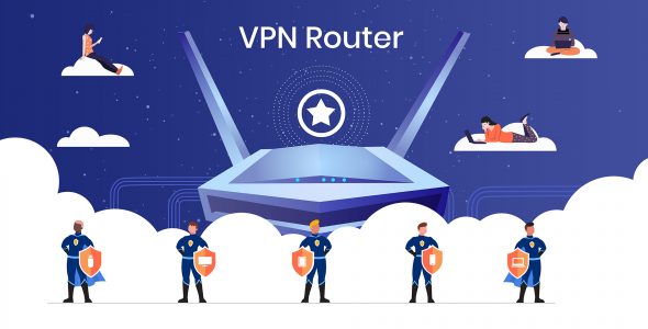 What is a VPN Router? Do I Need One?
