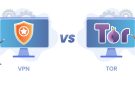 VPN vs. Tor – Which One is Better?