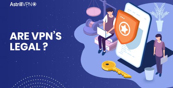 Are VPNs Legal or Illegal in 2023? Detailed Guide on VPN Laws