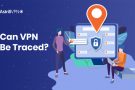 Can VPN Be Traced?