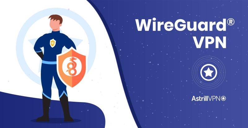 How to Use WireGuard VPN: Detailed Guide