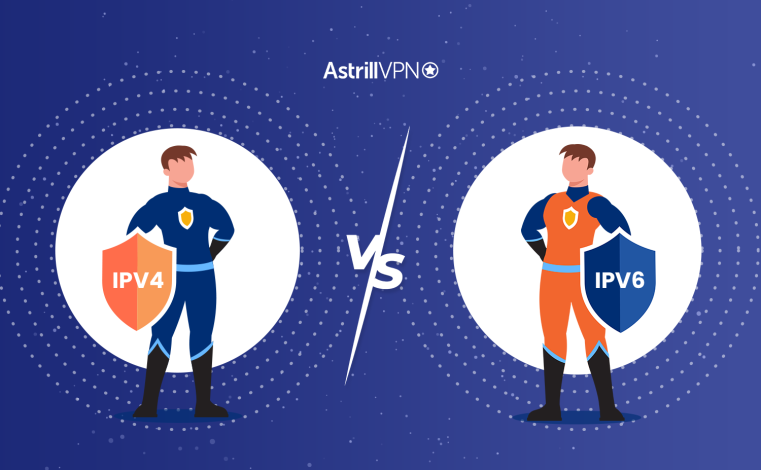 IPv4 vs IPv6: What’s the Difference and Which One is Better