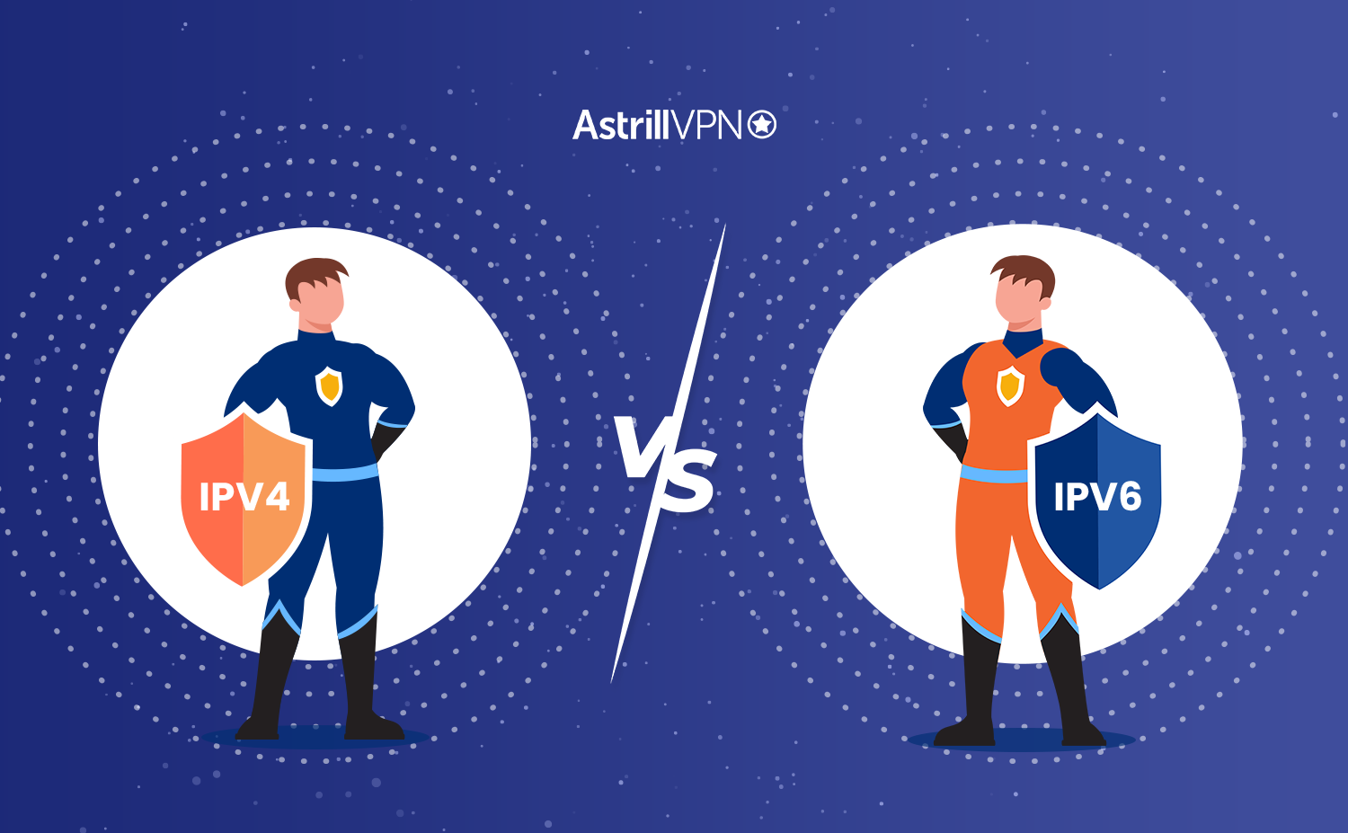 IPv4 vs IPv6: What's the Difference and Which One is Better