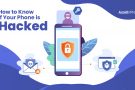 How do you know if your phone is hacked