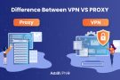 Proxy vs. VPN: What Should I Use?