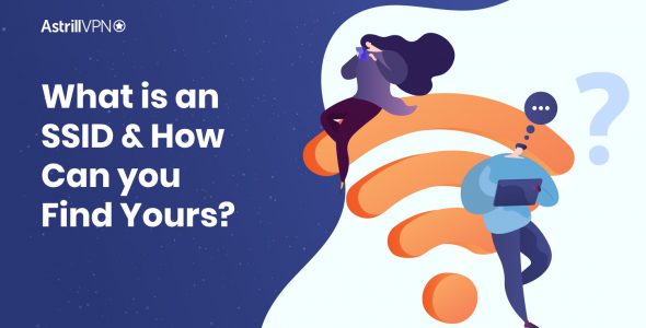 What is an SSID and How can you find yours?