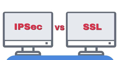 IPSec vs SSL VPN