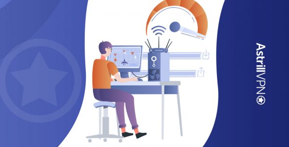 What Is Good Internet Speed for Gaming?