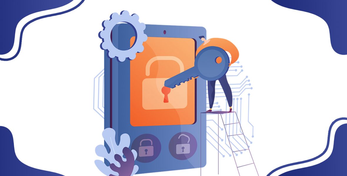 How to Find Your Network Security Key
