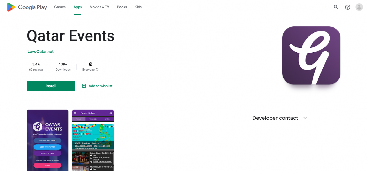 Top 11 musthave apps For Travellers in Qatar Astrill VPN blog