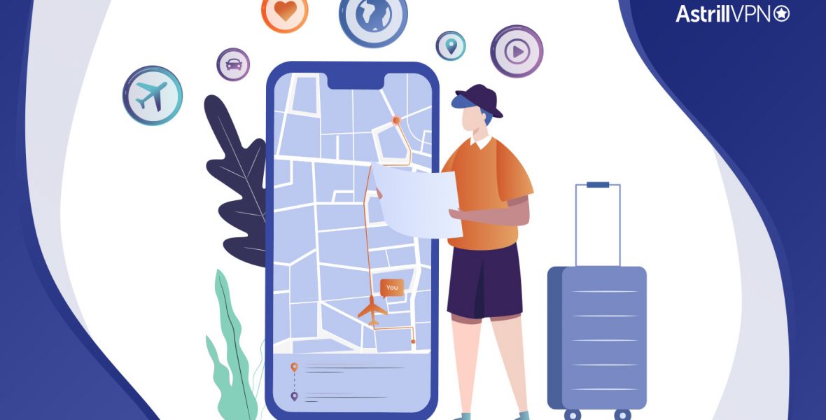 Top 11 must-have apps For Travellers in Qatar