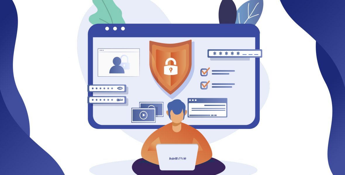 A Detailed Online Privacy Guide for Staying Safe on the Web