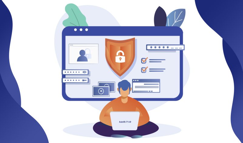 A Detailed Online Privacy Guide for Staying Safe on the Web [Updated]