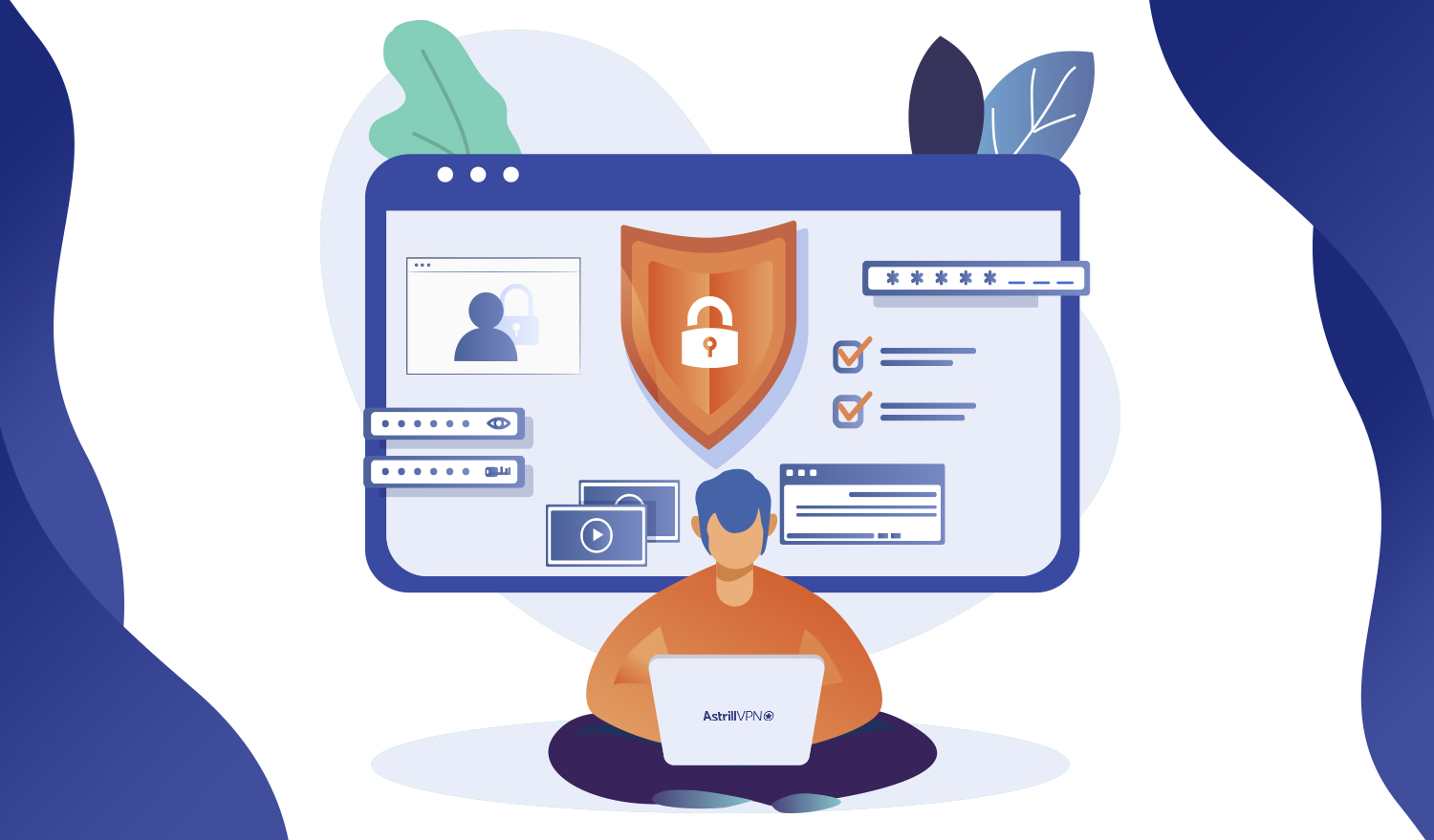 A Detailed Online Privacy Guide for Staying Safe on the Web [Updated]