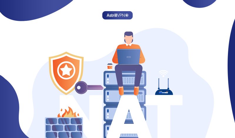 NAT Firewall: What Is it and What Are its Benefits?