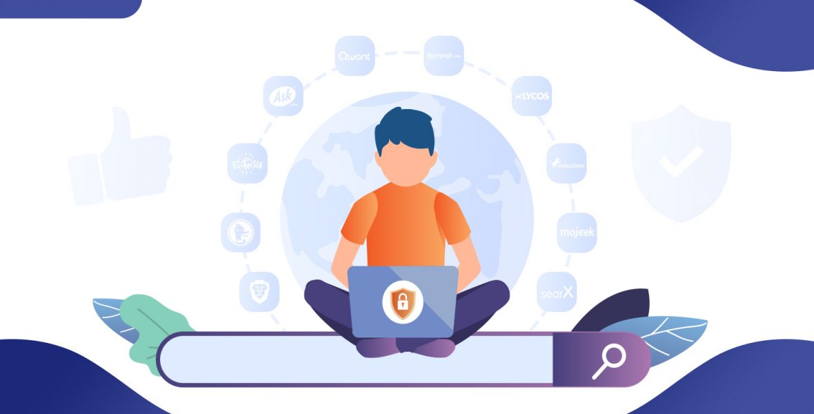 The Best Search Engines for Maintaining Online Privacy