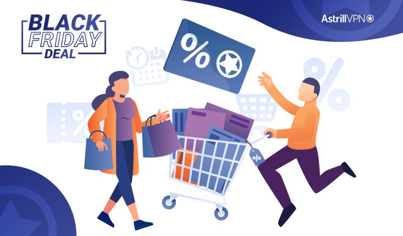 The Best Black Friday VPN Deal 2024 that You Will Ever Come Across [Expired]