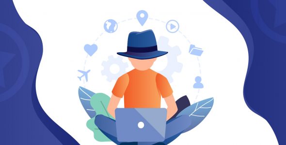 View of How To Hide Your Browsing History And Protect It From ISPs