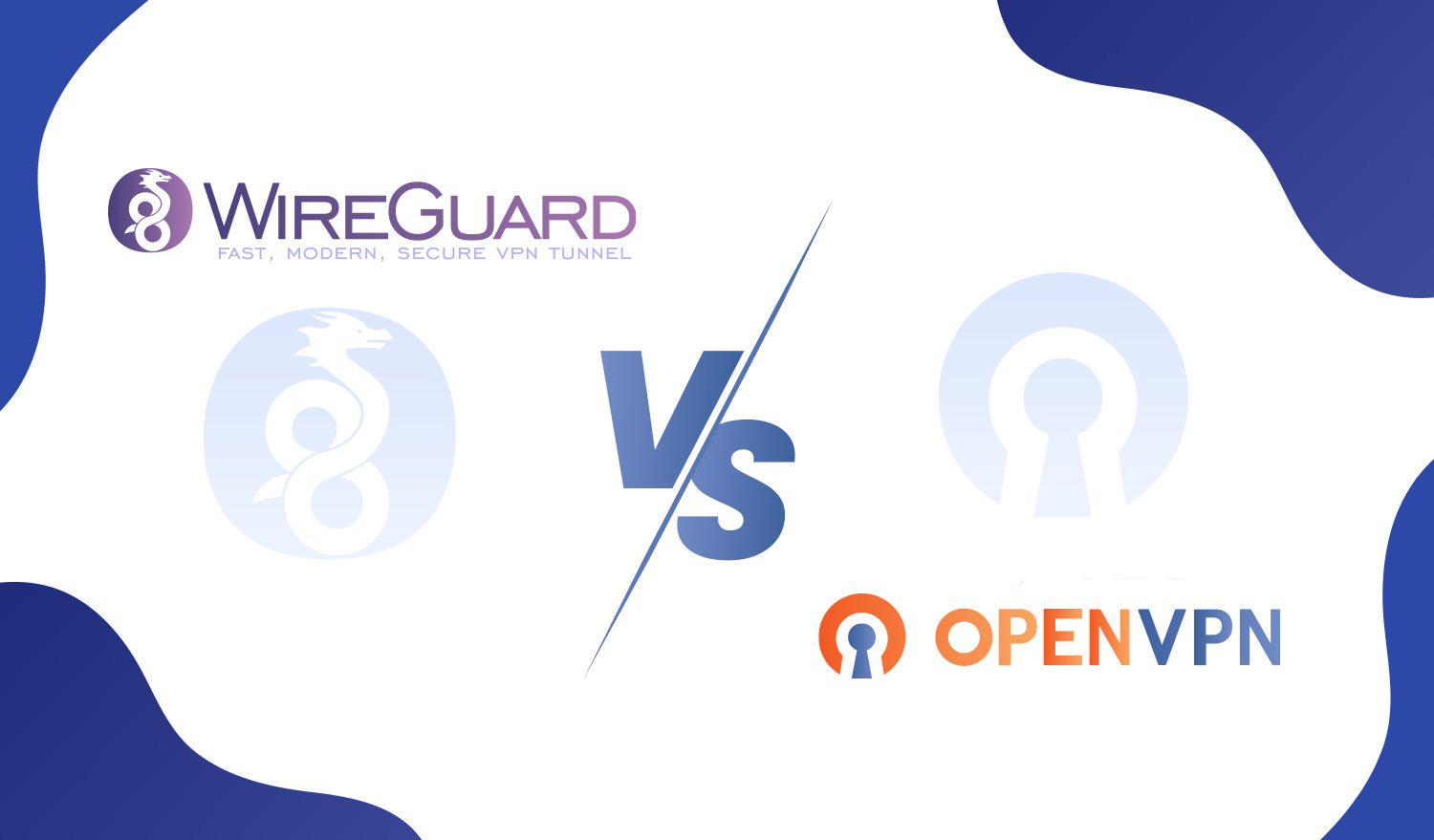 What is the difference between stealth and OpenVPN?