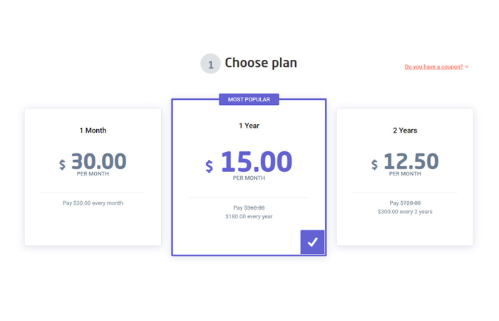 Astrill pricing plan - VPN For school