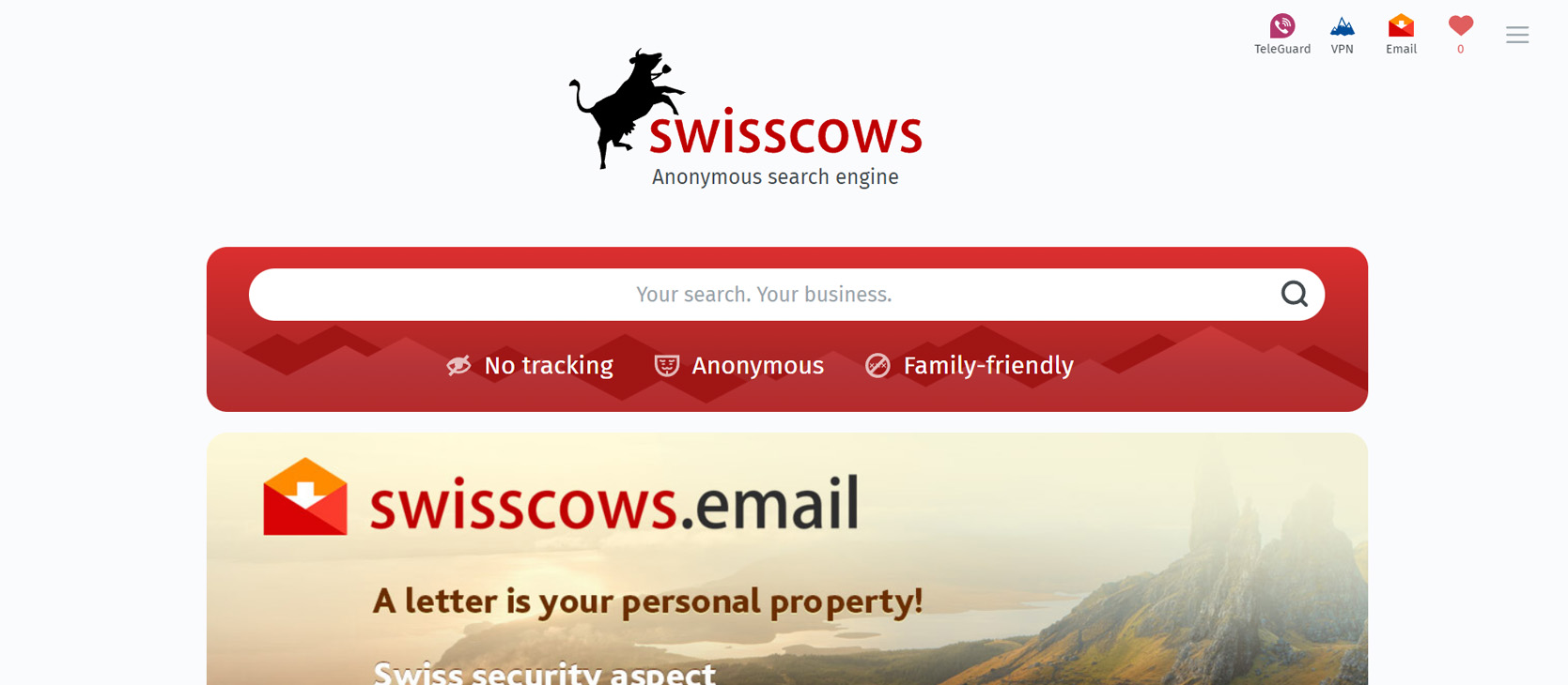 Swisscows