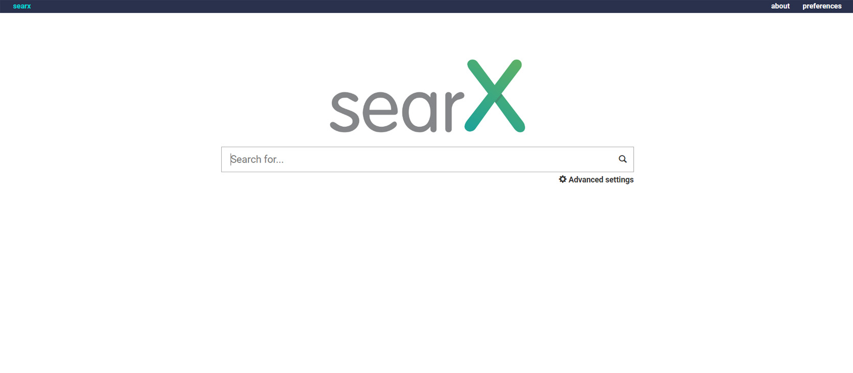 SearX