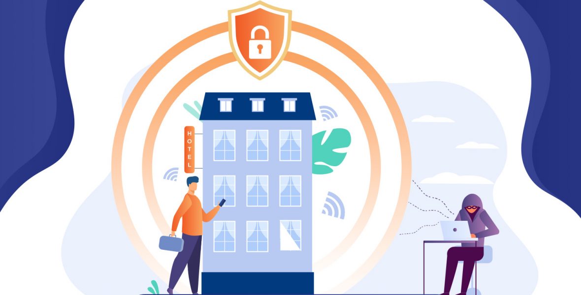 Is Hotel Wi-Fi Safe or Not? A Deep Dive Into the Security Risks