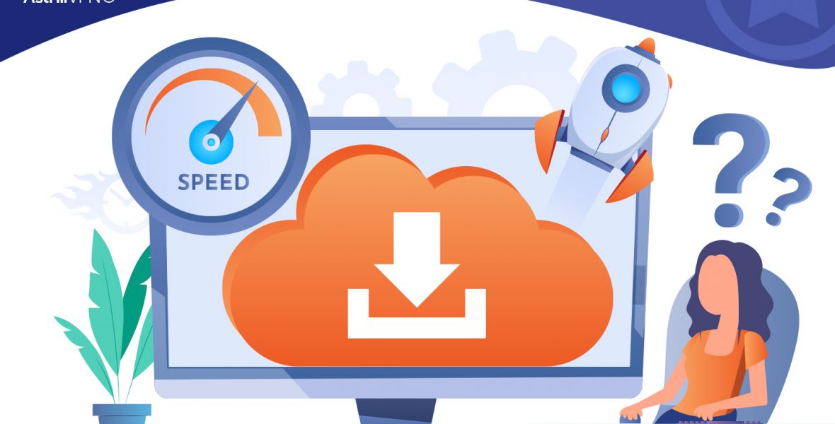 Don’t Be Left in the Dust: Tips to Increase Download Speed
