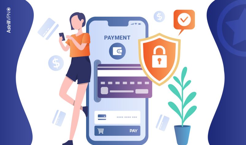 Most secure online Payment methods – Learn before you apply them