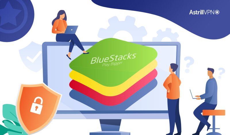 Is Bluestacks safe? Everything you need to know