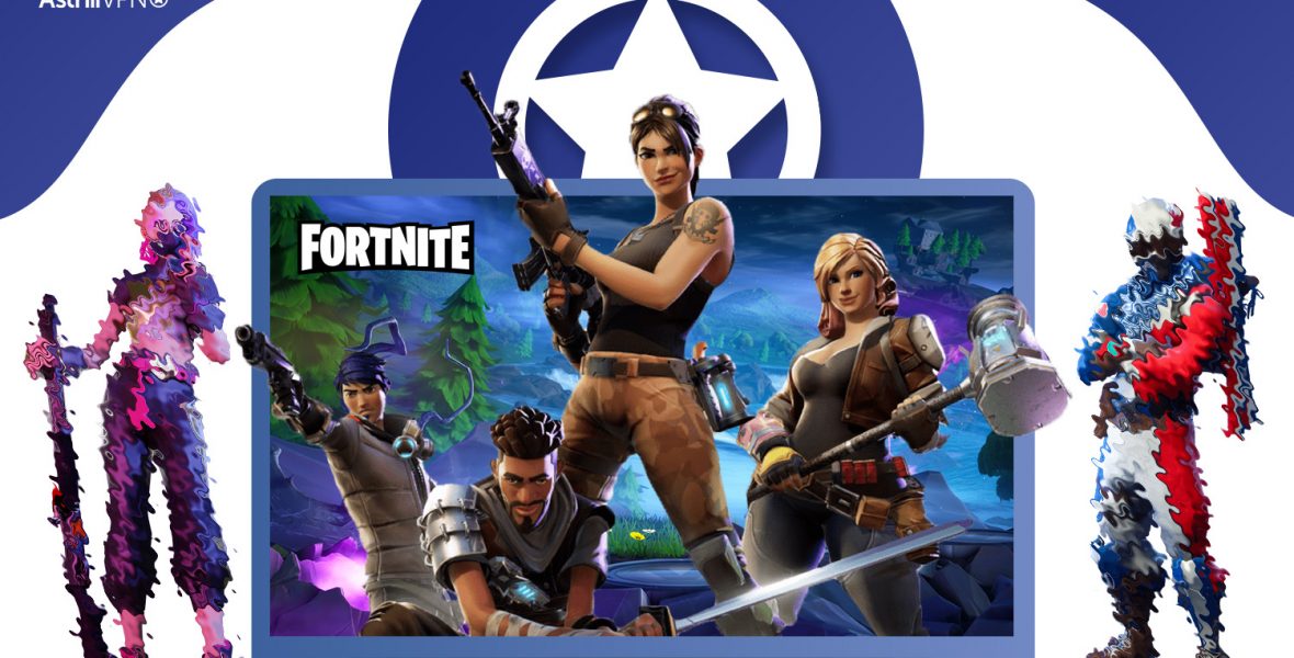 Play Fortnite on iPhone: A New Workaround Brings the Game Back to