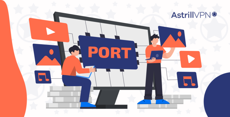 How to Use SSH Port Forwarding for Secure Connections: Tips and Tricks
