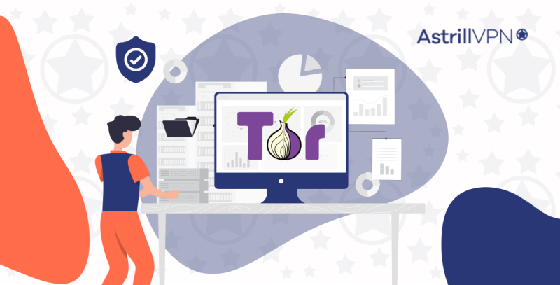 What is Tor and is Tor browser safe to use?