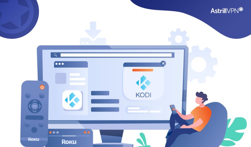 Install Kodi on Roku: Detailed Installation Guide [Updated]