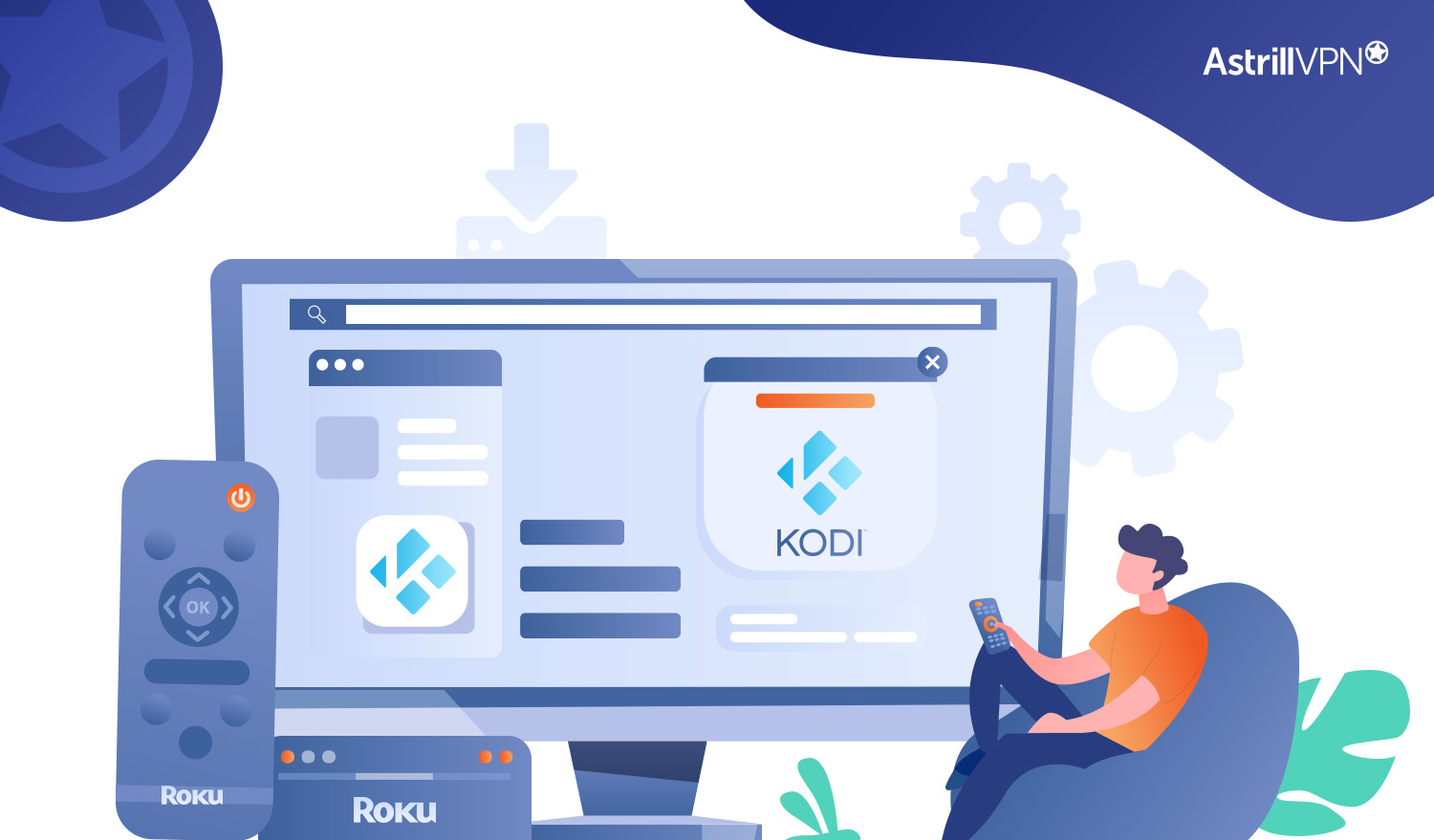 Install Kodi on Roku: Detailed Installation Guide [Updated]