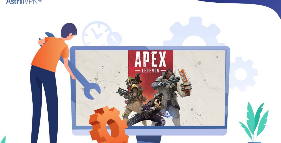 How to Fix Apex Legends Lag Issues to Enjoy Seamless Gaming