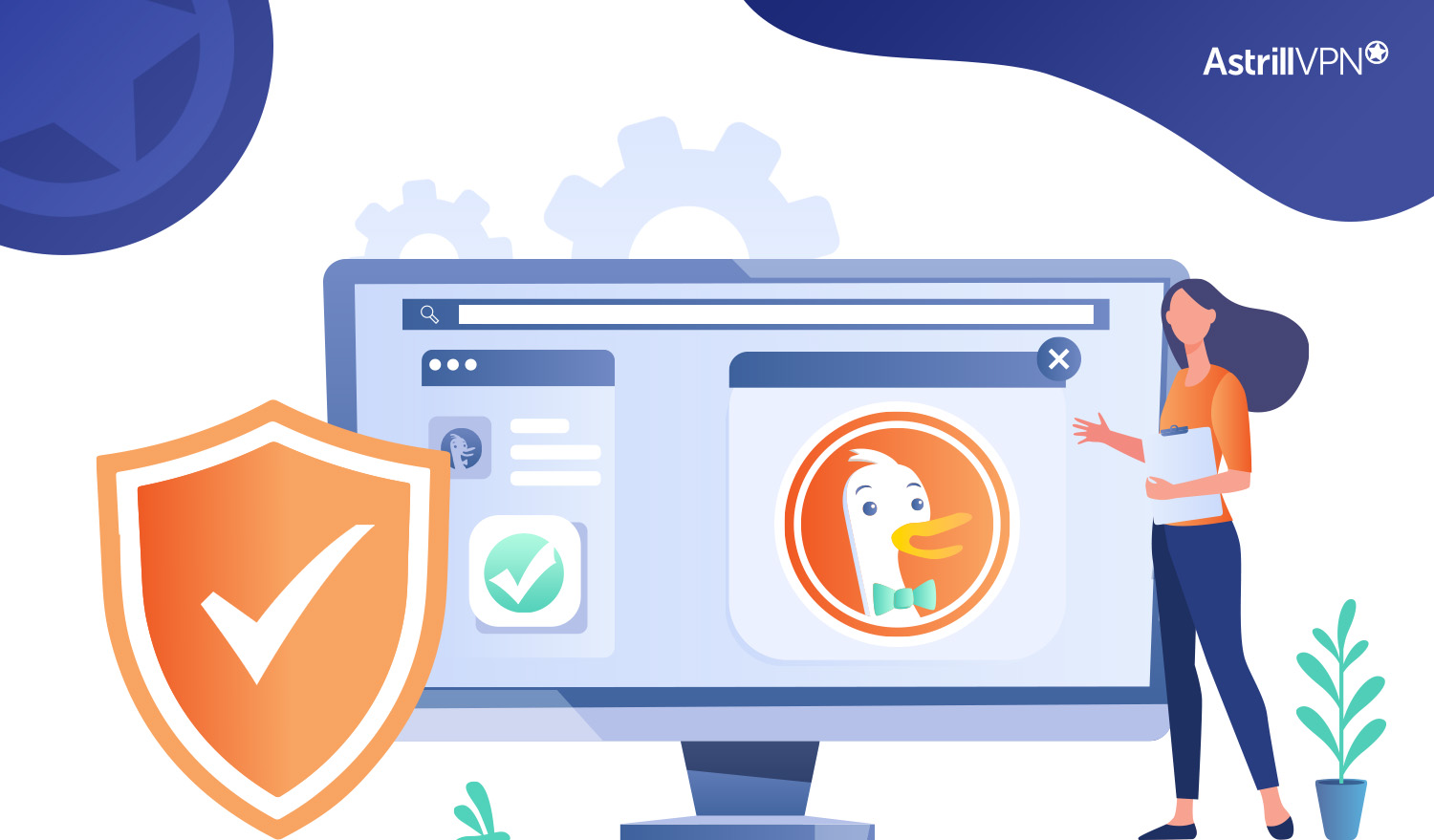 Is DuckDuckGo safe and Does it Really Ensure Online Privacy?