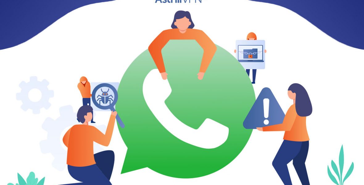 Don’t Get Hooked! Identifying Different Types of WhatsApp Scams