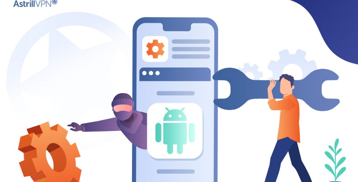 How to Fix a Hacked Android Phone