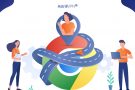 How to change location on Google Chrome