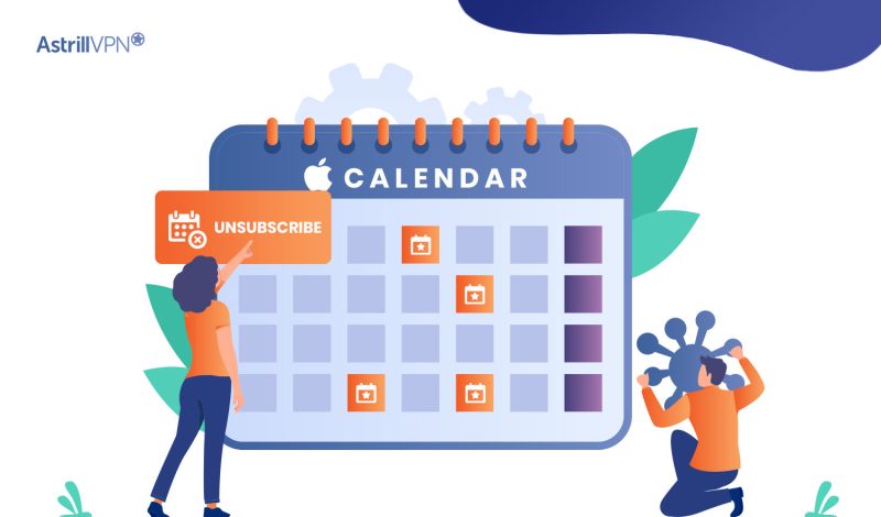 How to Remove an iPhone Calendar Virus: A Comprehensive Guide