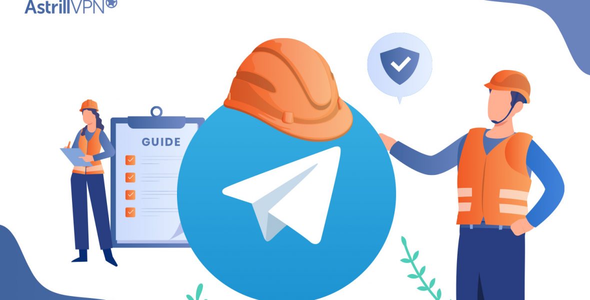 Is Telegram safe to use? What you need to know. IPVanish