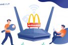 How to Connect to McDonald’s Free WiFi Login Securely