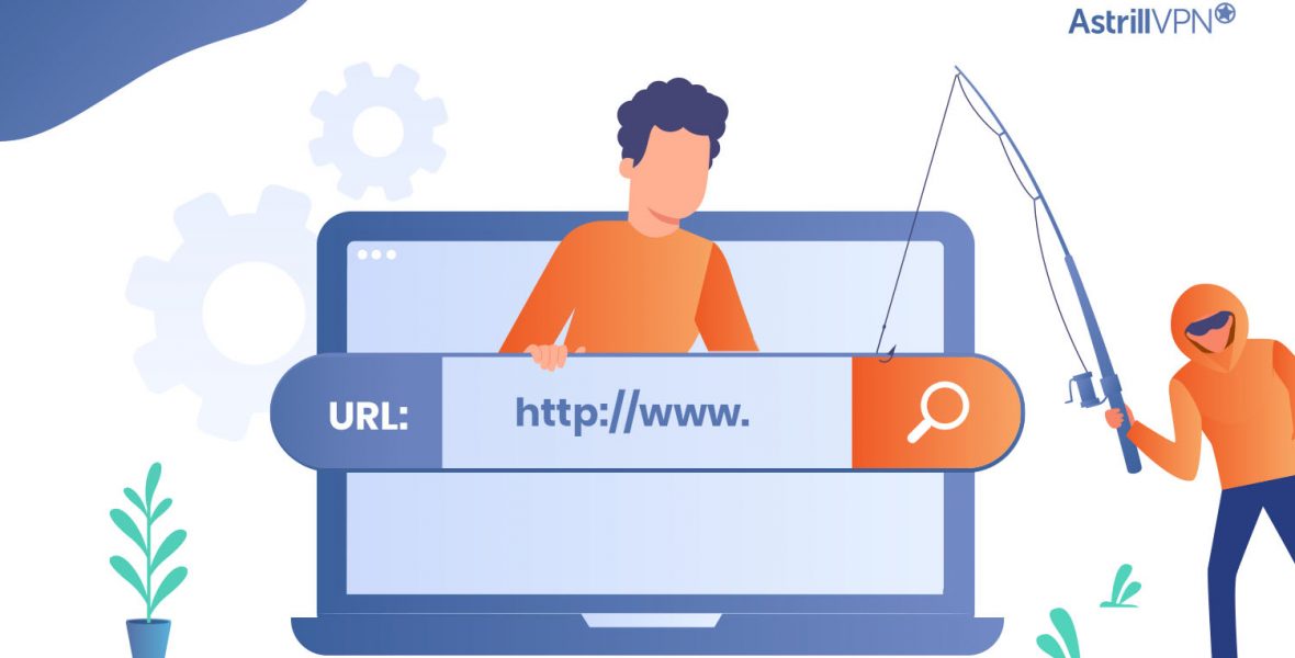 What is URL Phishing, and How to Prevent It