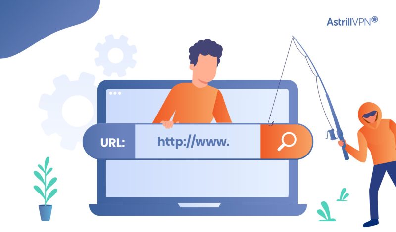 What is URL Phishing, and How to Prevent It in 2024