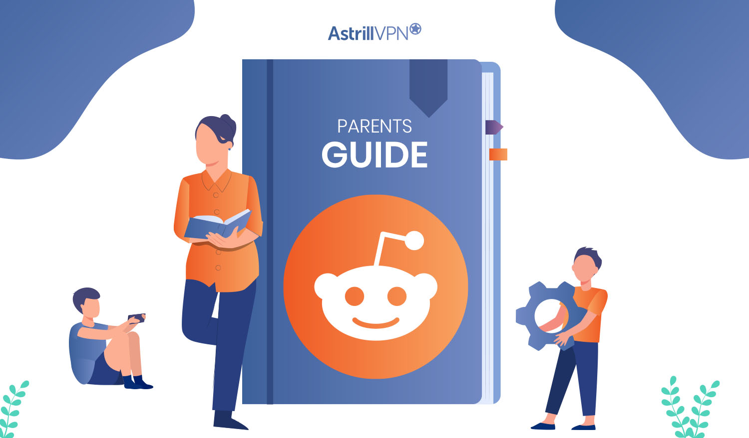 Is Reddit Safe for Kids? A Parent's Guide