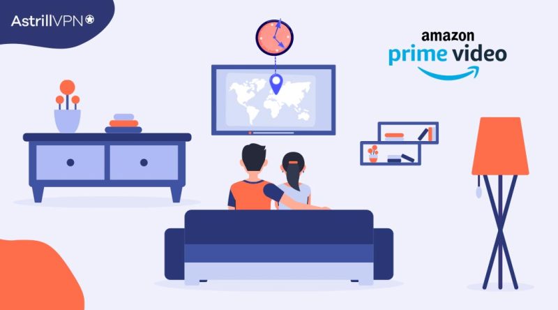 Change Your Amazon Prime Country in Minutes: Ultimate Guide