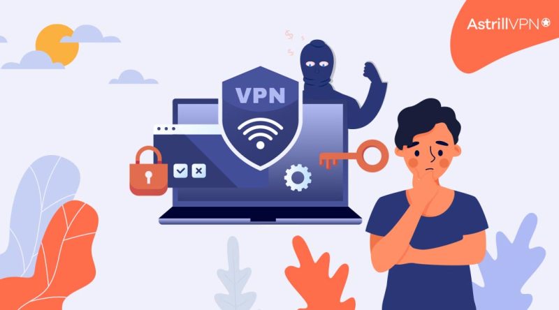 Is Your VPN a Fake? How to know if VPN is Working?