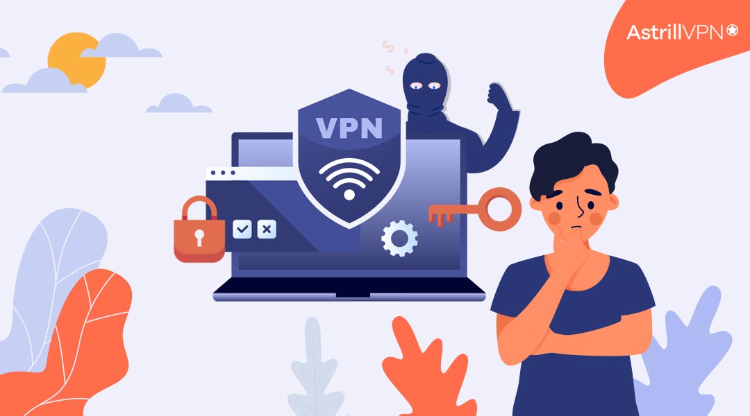 Is Your VPN a Fake? How do I know if my VPN is working?