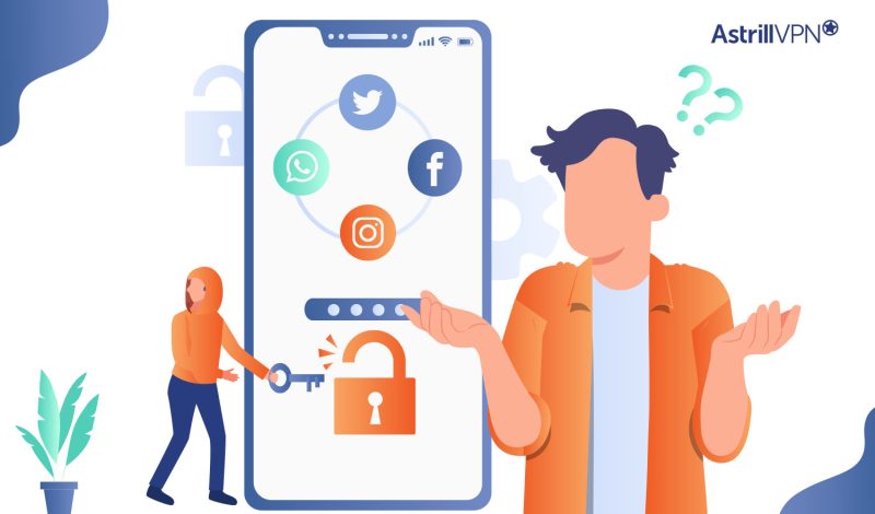 Common Social Media Privacy Issues That You Should Know About